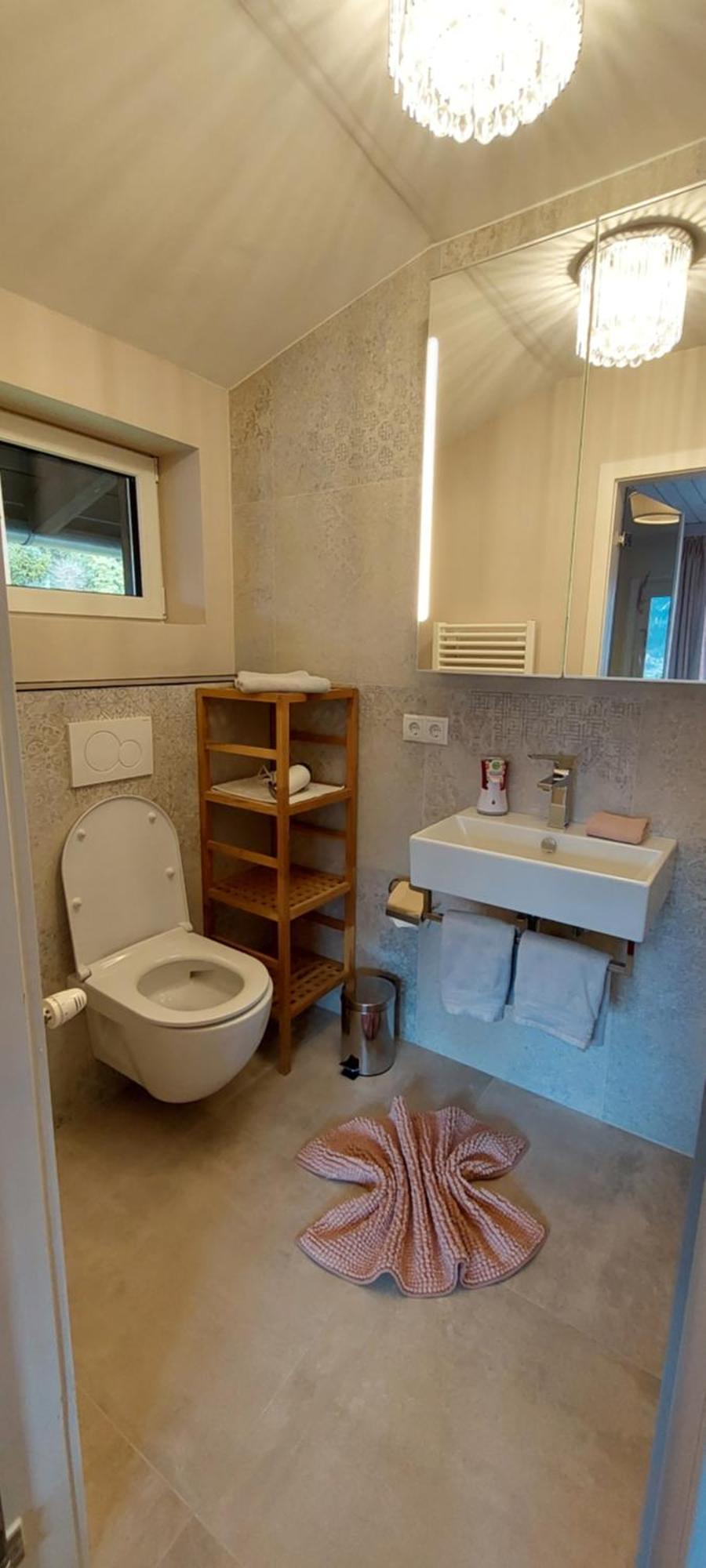 טלפס Gaestehaus Edelweiss מראה חיצוני תמונה