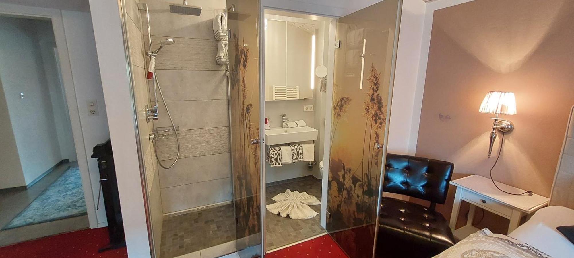 טלפס Gaestehaus Edelweiss מראה חיצוני תמונה