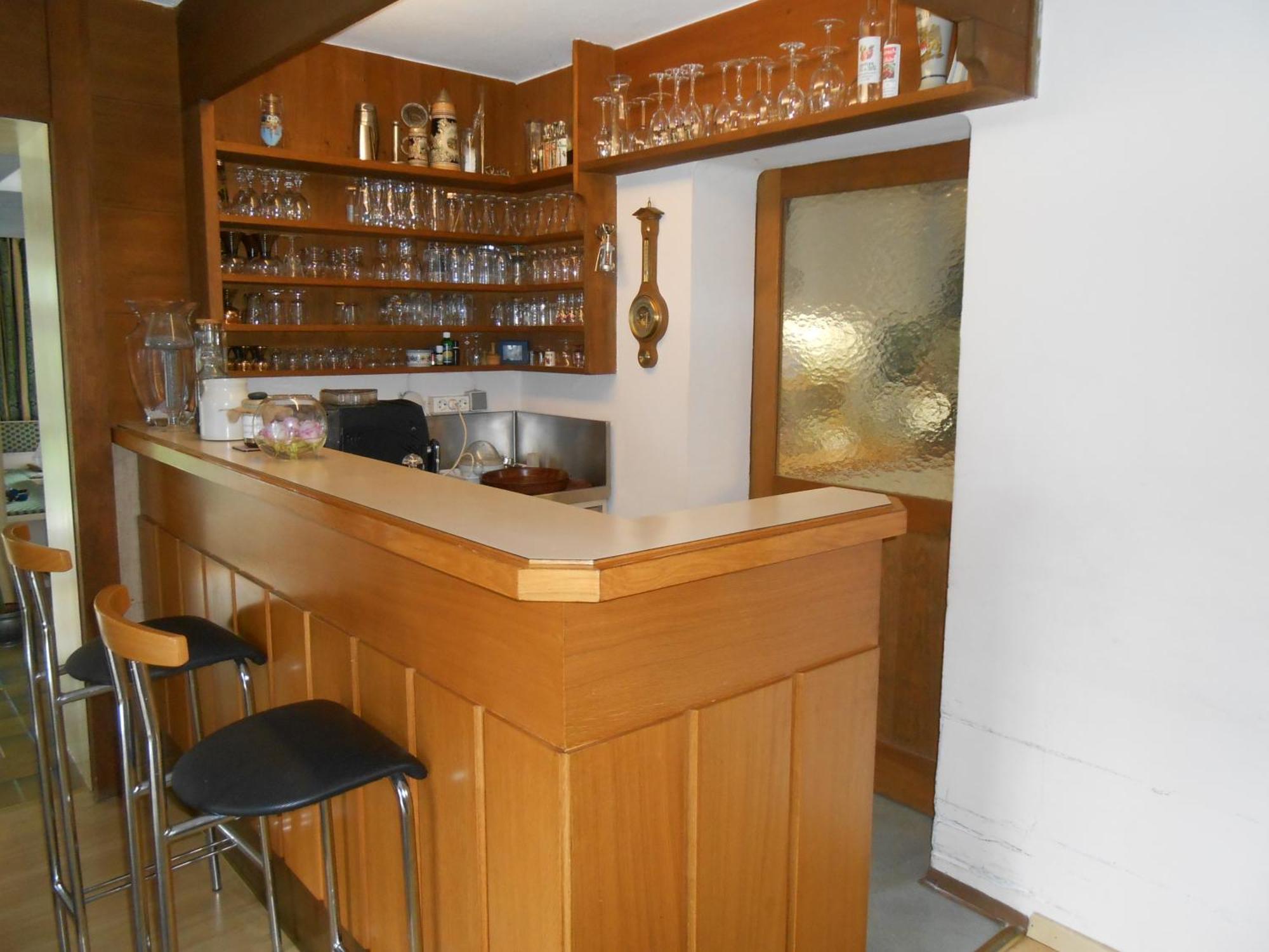 טלפס Gaestehaus Edelweiss מראה חיצוני תמונה